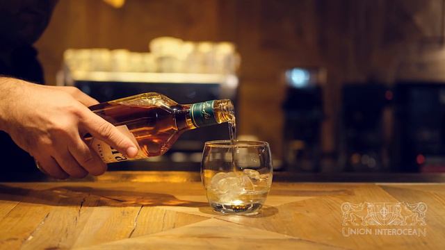 Grant’s whisky promo смотреть онлайн