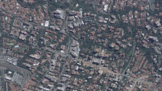 VR Spotlight: The Power of Google Earth VR смотреть онлайн