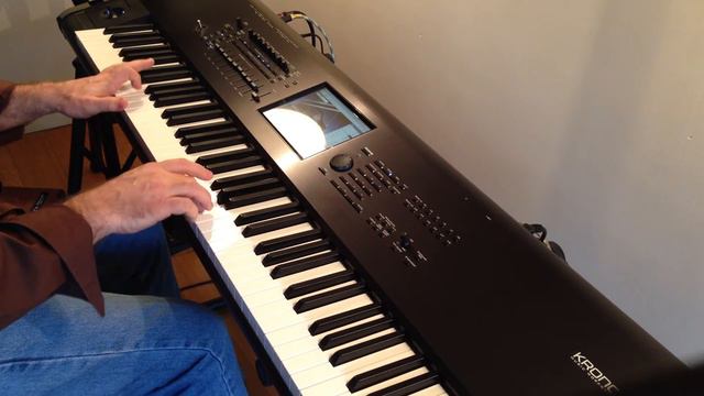 'When The Hard Rains Come' - David Nevue (Cover) смотреть онлайн