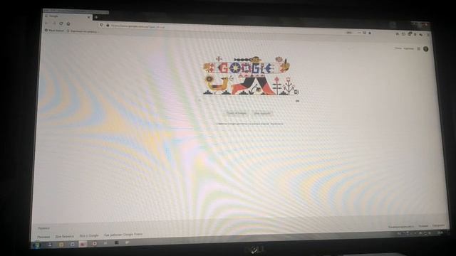 Как закрыть вкладки Google? Второй видеоурок дополнение) смотреть онлайн