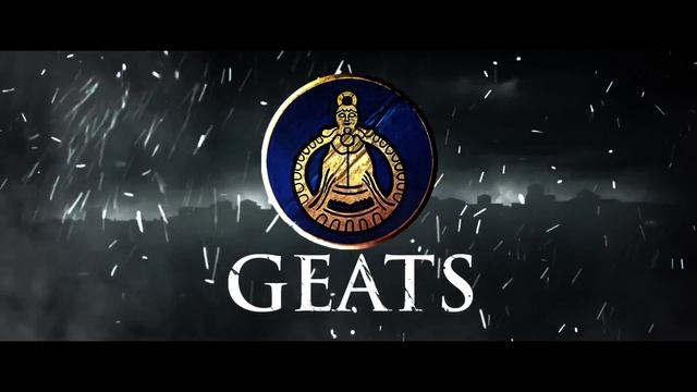 Total War Attila #2 trailer Viking Forefathers Culture Pack HD смотреть онлайн