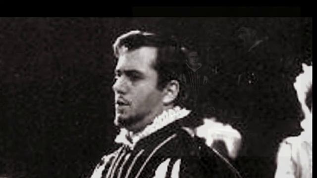 Ettore Bastianini 