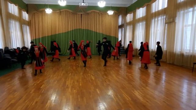 19 декабря 2020 г. смотреть онлайн