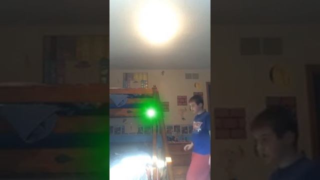 New Orb Effect смотреть онлайн
