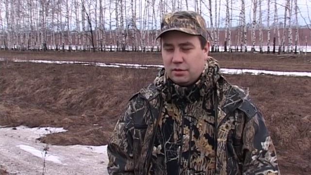 Вакцинация диких животных смотреть онлайн