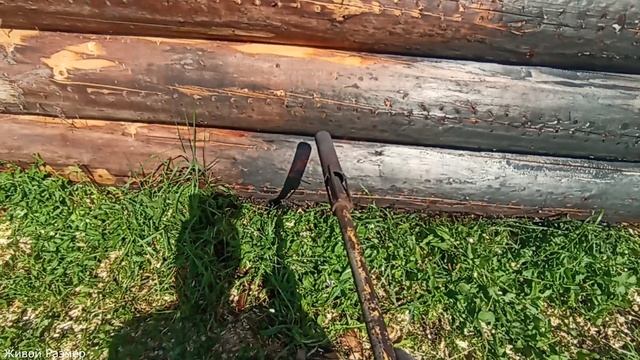 Защита огнем | обжиг дерева смотреть онлайн