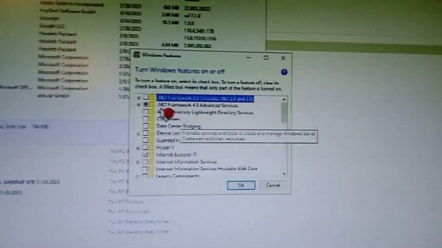 Ontime Software Installation Error .Net Framework Issue смотреть онлайн