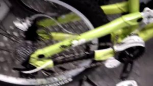 SCOTT VOLTAGE FR 30