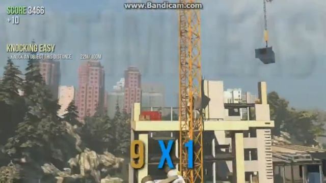 Коза из ада (Goat simulator) смотреть онлайн