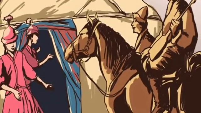 Айтыс өнері смотреть онлайн