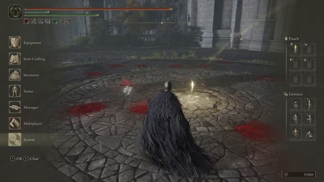 This build is EXTREMELY fun to use (Elden Ring PVP) смотреть онлайн