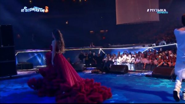 #SnowПати3 MBAND - Помедленнее