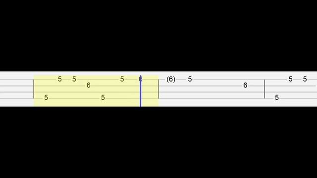 Paloma Faith - Only Love Can Hurt Like This (Easy Ukulele Tabs Tutorial) смотреть онлайн
