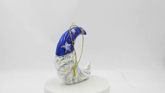 Месяц сказочный синий смотреть онлайн