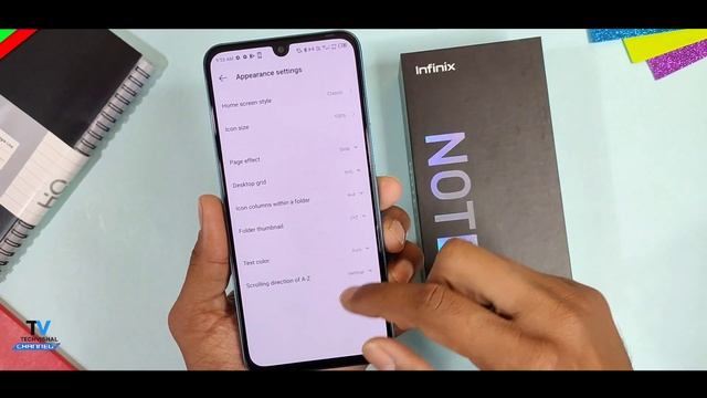 Infinix Note 11 Tips & Tricks | Infinix Note 11 Best 40+ Hidden Features | Infinix Note 11 Features смотреть онлайн