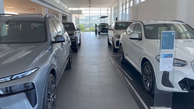 Shopping for a used BMW at WeBuyCars - I'm a bit disappointed! смотреть онлайн