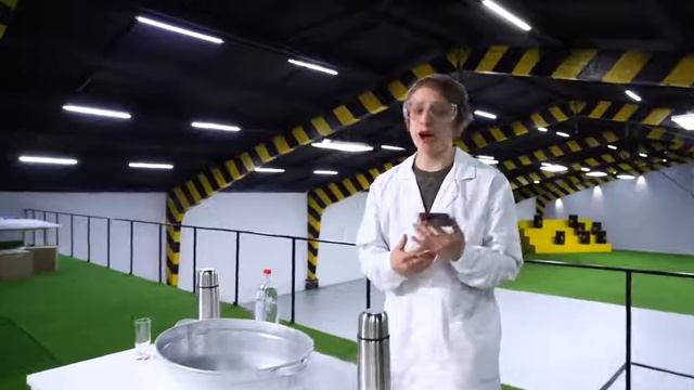 Охладится чай в термосе, есть очистить в азот? смотреть онлайн