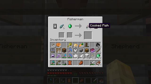 Minecraft 1.9 - Combat Update "Advanced Villager Trading" - Absolute Beginners Guide - S2 EP26 смотреть онлайн