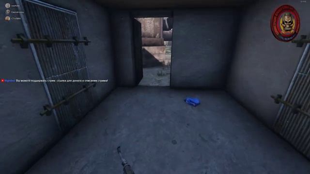 Dayz 1.01 - «Вечерний дозор» [286] смотреть онлайн