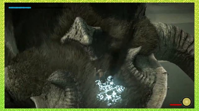 Shadow of the Colossus #3: Достижение Получено - Time Wobblers смотреть онлайн