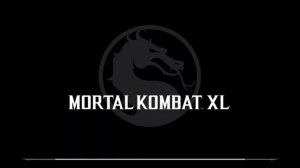 Mortal Kombat XL. Гайд как поменять цвет костюма
