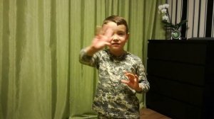 Ратибор Ялатов - "Бородино" - М. Ю. Лермонтов