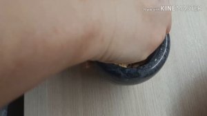 Салат из свёклы с грецкими орехом и чесноком