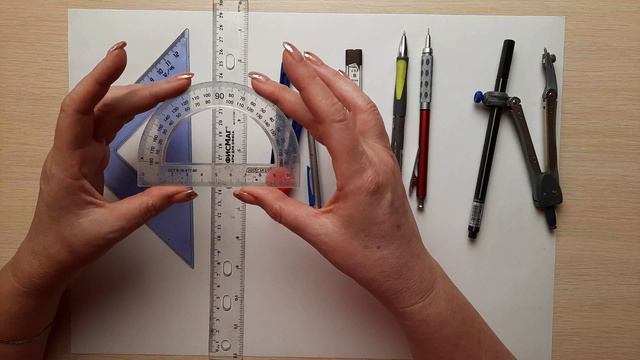 Начертательная геометрия. Введение. смотреть онлайн