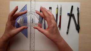 Начертательная геометрия. Введение.