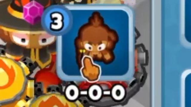 Getting Every Achievement in BTD 6 pt 2 | The Trio of Tourment смотреть онлайн