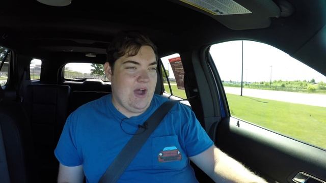 2014 Ford Police Utility Review - A Good Used Car? смотреть онлайн