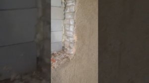 Тёплая штукатурка