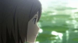 В лес, где мерцают светлячки /  Трейлер - Русский Дубляж