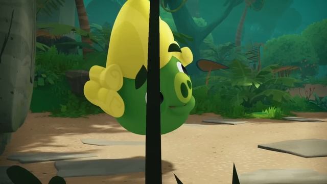 Angry Birds | Love Is In The Air ? смотреть онлайн