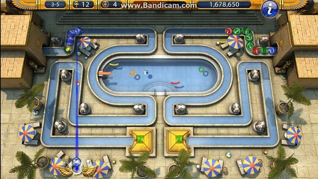 Luxor 2 HD (Luxor 3 Sounds Test) смотреть онлайн