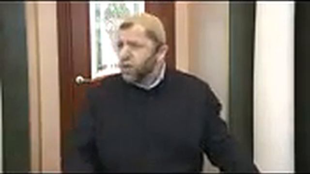 Шейх Хамзат Чумаков.14.02.2014 смотреть онлайн