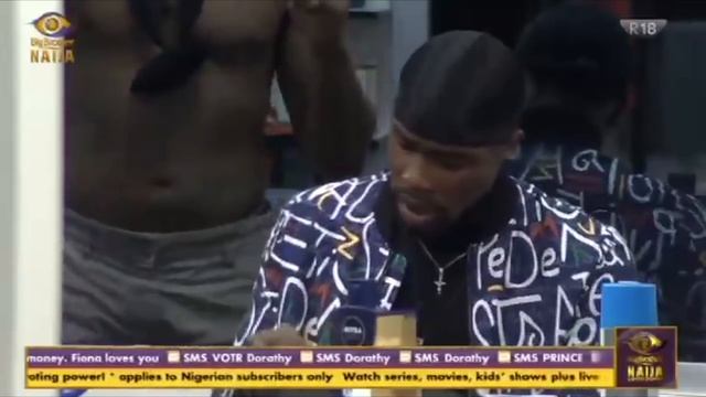 Day 53: Keeping your head in the game | Big Brother: Lockdown | Africa Magic смотреть онлайн