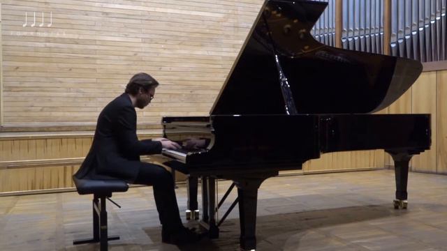Piano Solo 6th Category Part 3 | Four Notes IPC 2021 смотреть онлайн
