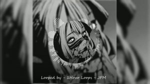 Dead Inside - АДЛИН - [1 Hour Perfect Loop] - JPM