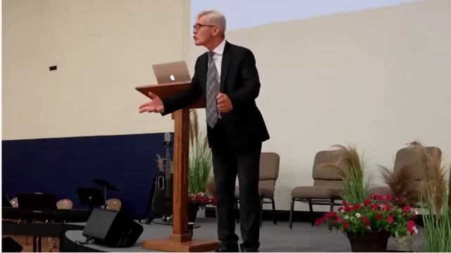 Павел Гоя, где наша сила_ 3 шага стать сильным вновь. #Проповедь