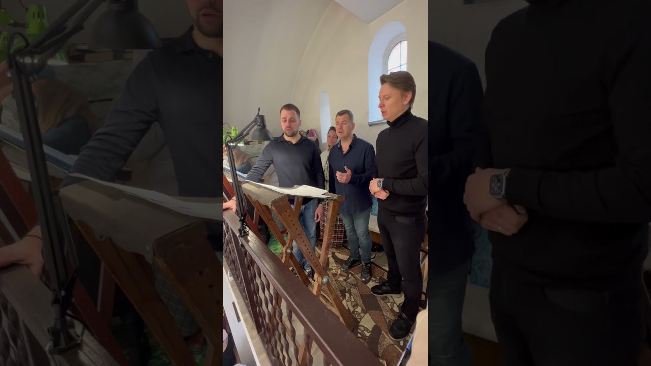 Запричастный концерт, Седе Адам прямо Рая смотреть онлайн