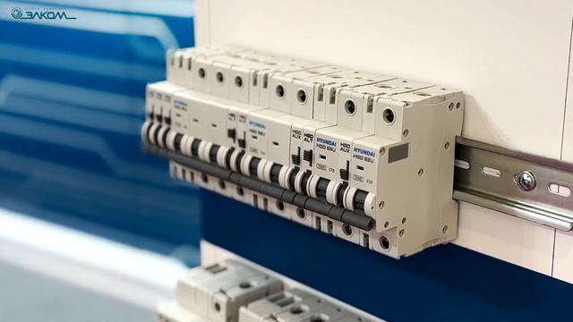 Выставка ЭЛЕКТРО 2023: подводим итоги смотреть онлайн