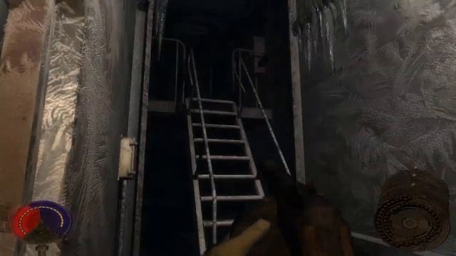 анабиоз сон разума часть 13 (ушёл красиво) смотреть онлайн