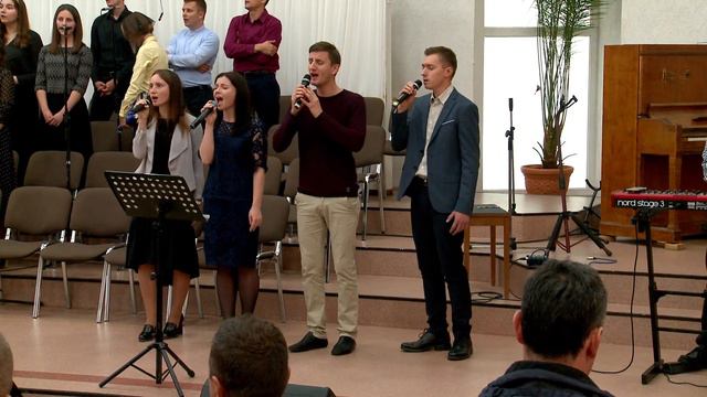 «Отец небесный, любим мы Тебя»||«Дух Святой,Ты Тот, в Ком я нуждаюсь»||группа прославления смотреть онлайн