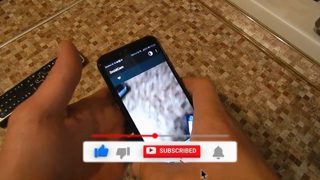 Камера ВИДЕО НАБЛЮДЕНИЯ из Старого ТЕЛЕФОНА за 5 минут... смотреть онлайн