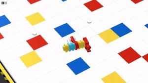 Making a Project: Playtime LEGO set // Players vs. Boxy Boo, Huggy Wuggy, and Mommy Long Legs