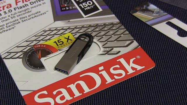 ОНЛАЙН ТРЕЙД.РУ USB флешка Sandisk Ultra Flair 32Gb USB 3.0 (150/25 Mb/s) Код товара: 473517 смотреть онлайн