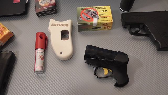 САМООБОРОНА .Что выбрать для защиты от бродячих, диких и агрессивных собак? Случаи из жизни. смотреть онлайн