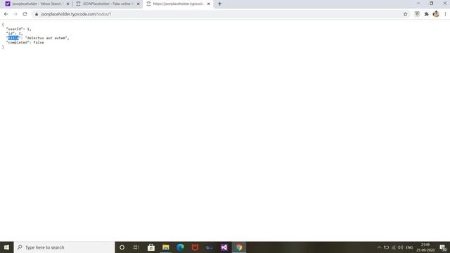 Application Programming Interface | What do mean by API | JSON Format | Programming смотреть онлайн