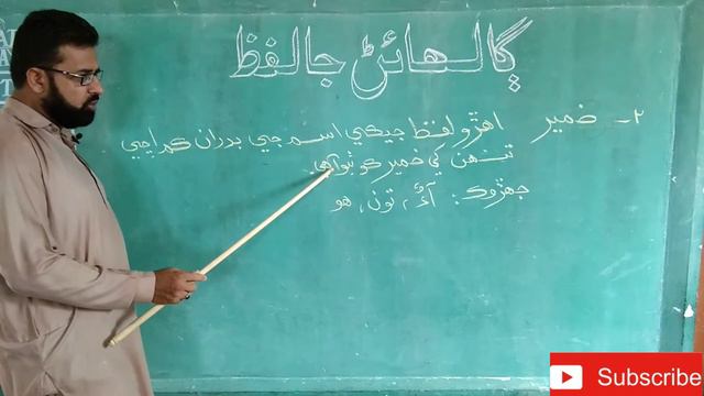Basic Sindhi Grammar | Learn Sindhi Grammar | Sindhi for beginners. смотреть онлайн